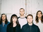 Skeleton Frames Keep Noise Coming ‘Quicksand’ [Stream]