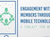 Using Mobile Technologies Better Engagement with Stakeholders