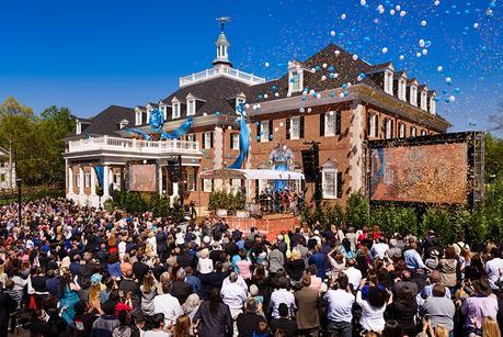 Scientology opens new building in Atlanta, Martyn Lloyd Jones' Mystery of God's will