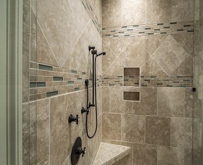 What do I need to think about when choosing a shower shower-389273_1280