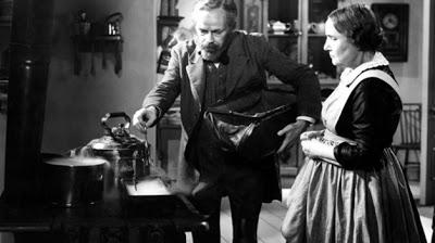 Spreading the Disease