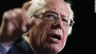 As Committee Chair, Bernie Sanders Failed Our Veterans