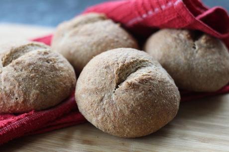  photo Wholemeal No-Knead Bread Rolls 1_zpso6ns894a.jpg