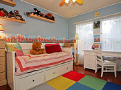 Budget Friendly Tips Redecorate Your Kid’s Room