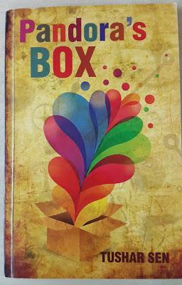 Book Review : Pandora's Box