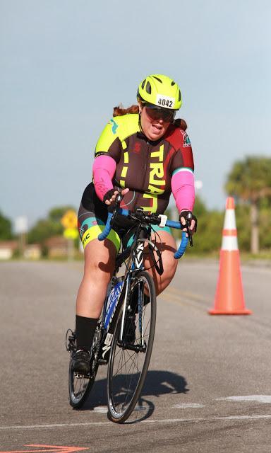 Recap:  2016 Ironman 70.3 Florida Relay