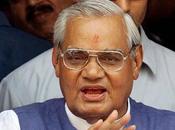 Shri Atal Bihari Vajpayee Prime Minister Made India Prosperous Country