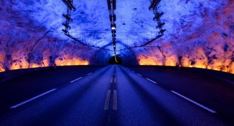 Top 10 Weird And Unusual Tourist Attractions In Norway