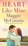 Heart Like Mine (Echo Lake, #2)