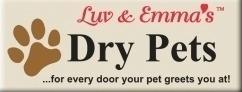 Luv & Emma's Dry Pets Plus Towel
