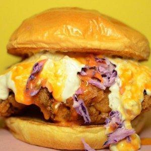 buttermilk_chicken strEAT glasgow food glasgow street food flyer