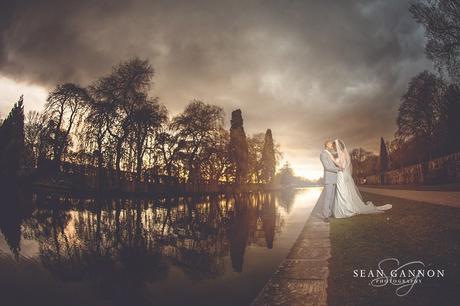 Coombe Abbey Coventry Wedding