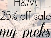 H&amp;M Sale: Picks