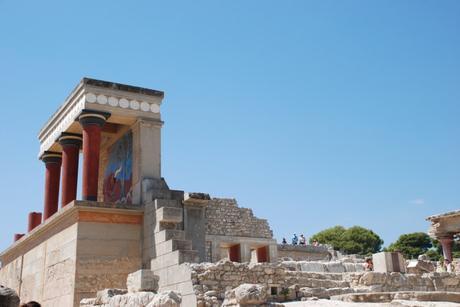 Discovering a lost culture on Crete