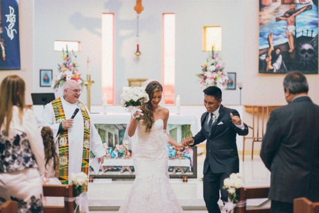 Is It Possible To Have An Environmentally Friendly Wedding?