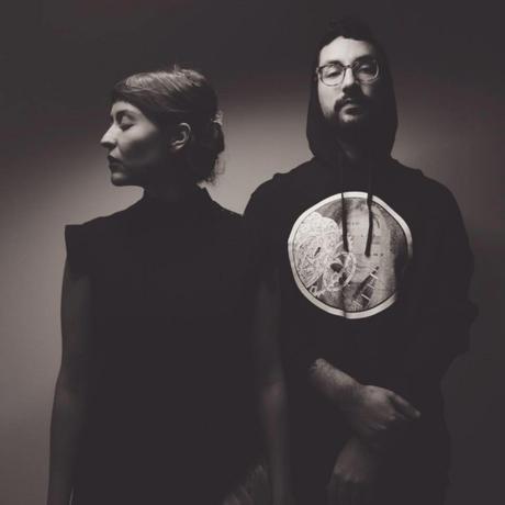 Experience the Beautiful Chaos of Salt Cathedral’s ‘Lift Me Up’ [Stream]