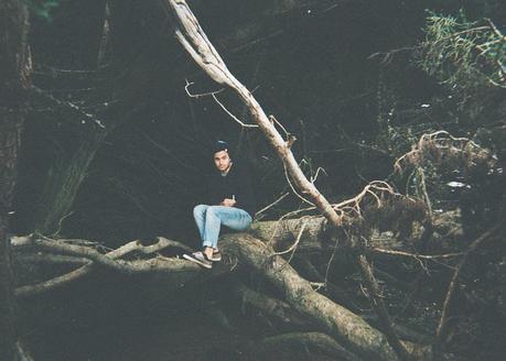 Yoke Lore Delivers Another New Track from His Far Shore EP [Stream]