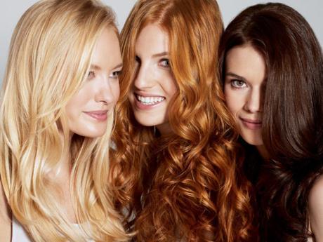 Natural Hair Color Recipes For Blondes, Brunettes And Redheads