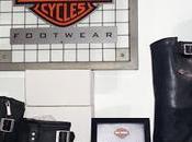 Harley-Davidson Footwear Spring 2016 Collection