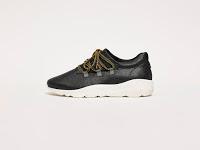 Avant Season: Casbia Seth Sneaker Avant Season: Casbia Seth Sneaker