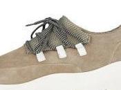 Avant Season: Casbia Seth Sneaker