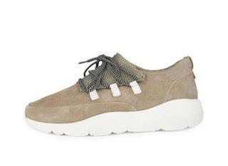 Avant Season: Casbia Seth Sneaker Avant Season: Casbia Seth Sneaker