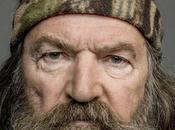 ‘Duck Dynasty’ Star’s NASCAR Prayer Enrages Liberals