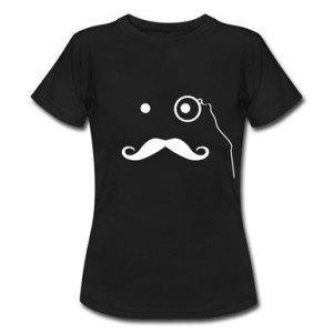 Top 10 Moustache Clothes and Accessories for Men