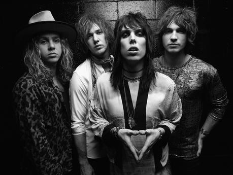 The Struts Release New Acoustic Sessions, Take on Drake’s ‘Hotline Bling’ [Premiere]