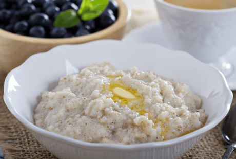 How to make Barley Cereal for Babies