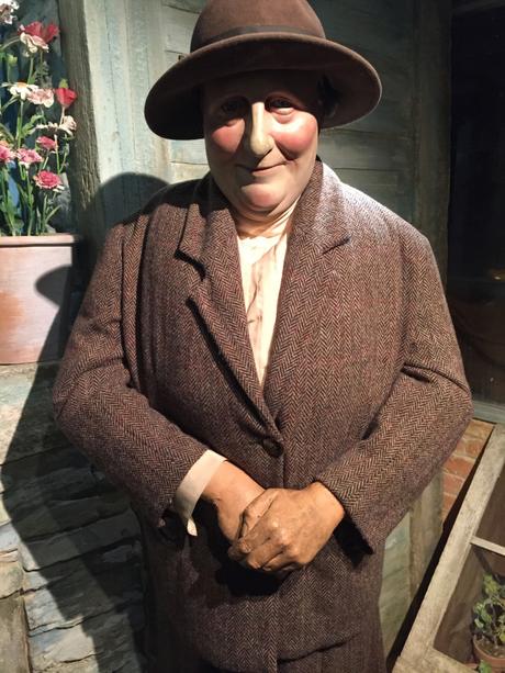 Visit the Beatrix Potter attraction at Bowness-on-Windamere