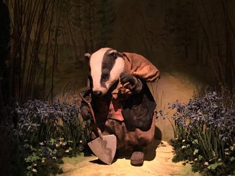 Visit the Beatrix Potter attraction at Bowness-on-Windamere