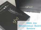 Review: Professional Hair Dryer
