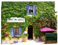 Join me for a Fiction Writing Workshop in Provence