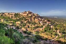 Join me for a Fiction Writing Workshop in Provence