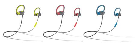 BEATS BY DR. DRE Launches ACTIVE COLLECTION