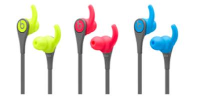 BEATS BY DR. DRE Launches ACTIVE COLLECTION