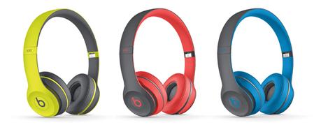 BEATS BY DR. DRE Launches ACTIVE COLLECTION