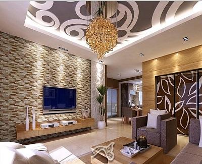 new trends in interior wall decoration1