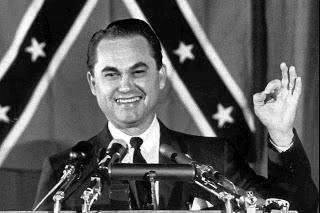 History: George Wallace Stands Up For America, 1968