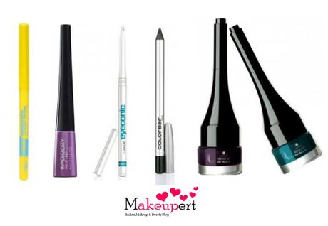 My Top 5 Summer Makeup Essentials