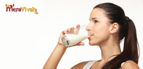 benefits of milk for beauty 2