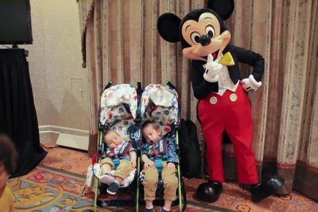 Disney World Magic for ALL of the Family!