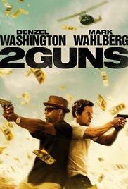 2 guns