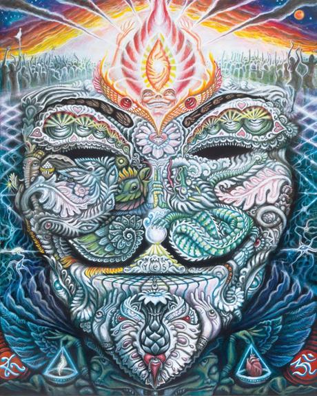 The Mantra to stop enemies