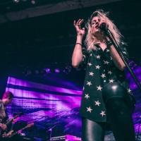 The Kills @ Warsaw, BK 4-13-16-19