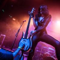 Kim and the Created @ Warsaw, BK 4-13-16-2