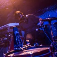 Kim and the Created @ Warsaw, BK 4-13-16-17