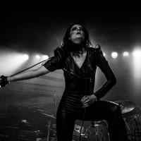 Kim and the Created @ Warsaw, BK 4-13-16-5