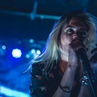 The Kills @ Warsaw, BK 4-13-16-8